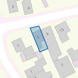 Perceel WRG01-C-5784