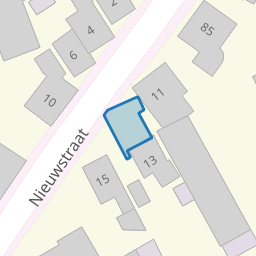 Perceel WRG01-C-5785