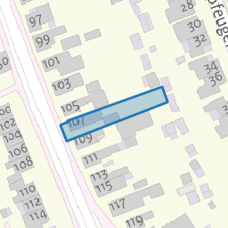 Perceel WRG01-C-5804