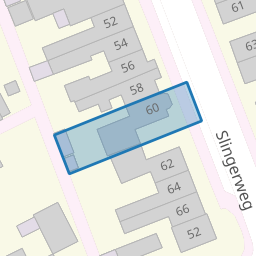 Perceel WRG01-C-5815