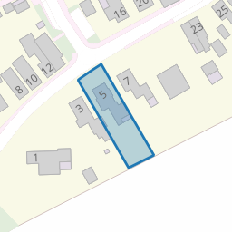 Perceel WRG01-C-5820