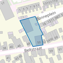 Perceel WRG01-C-5823