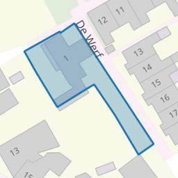 Perceel WRG01-C-5826