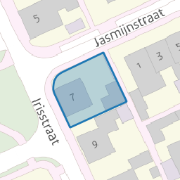 Perceel WRG01-C-5835