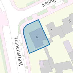 Perceel WRG01-C-5840