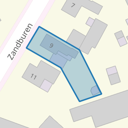 Perceel WRG01-C-5858