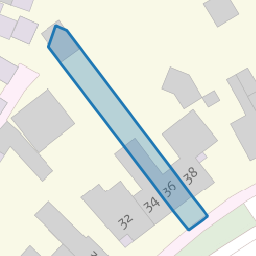 Perceel WRG01-C-5860