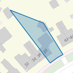 Perceel WRG01-C-5861