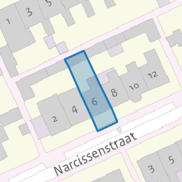 Perceel WRG01-C-5869