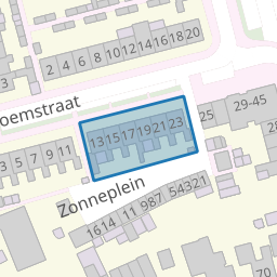 Perceel WRG01-C-5878