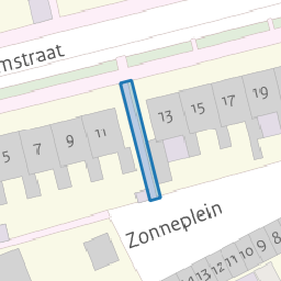 Perceel WRG01-C-5880