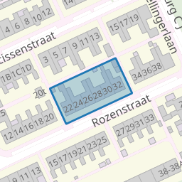 Perceel WRG01-C-5898