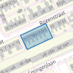 Perceel WRG01-C-5901