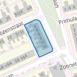 Perceel WRG01-C-5903