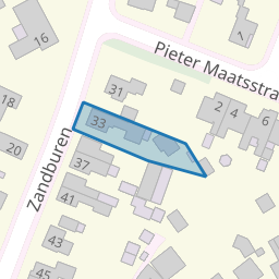 Perceel WRG01-C-5923