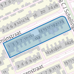 Perceel WRG01-C-5950