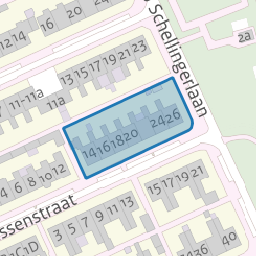 Perceel WRG01-C-5951