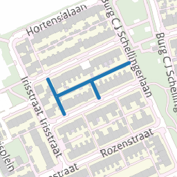 Perceel WRG01-C-5952