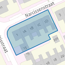 Perceel WRG01-C-5953