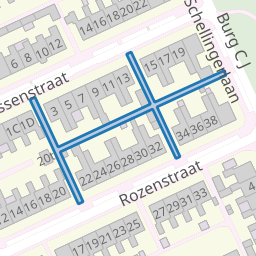 Perceel WRG01-C-5956