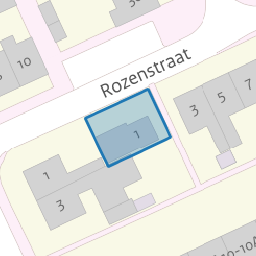 Perceel WRG01-C-5957