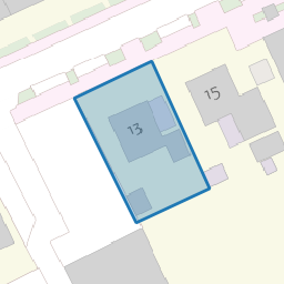 Perceel WRG01-C-5960