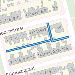 Perceel WRG01-C-5966