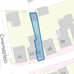 Perceel WRG01-C-5975