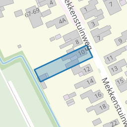 Perceel WRG01-C-5991