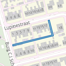 Perceel WRG01-C-6008