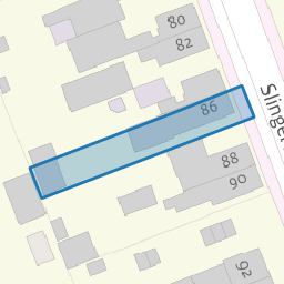 Perceel WRG01-C-6022