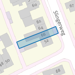 Perceel WRG01-C-6032