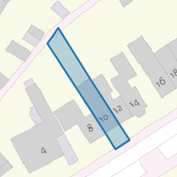 Perceel WRG01-C-6035