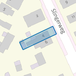 Perceel WRG01-C-6053