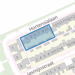 Perceel WRG01-C-6059