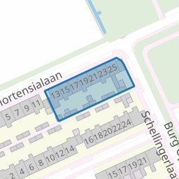 Perceel WRG01-C-6060