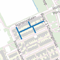 Perceel WRG01-C-6063