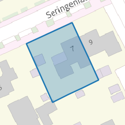 Perceel WRG01-C-6090