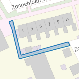 Perceel WRG01-C-6092