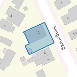 Perceel WRG01-C-6111