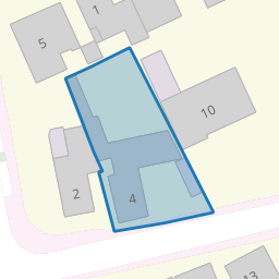 Perceel WRG01-C-6113