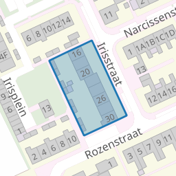 Perceel WRG01-C-6127