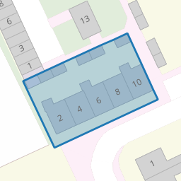 Perceel WRG01-C-6128