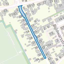 Perceel WRG01-C-6140