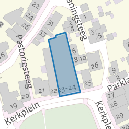 Perceel WRG01-C-6151