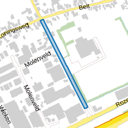 Perceel WRG01-C-6158