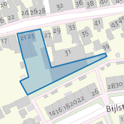 Perceel WRG01-C-6180