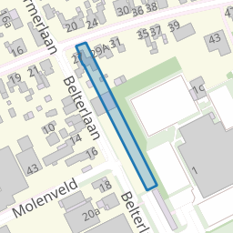 Perceel WRG01-C-6187