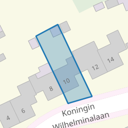 Perceel WRG01-C-6213