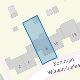 Perceel WRG01-C-6214